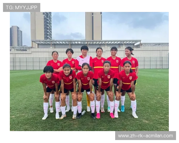 “中国女足备战奥运，国内外比赛成绩持续提升”，中国女足晋级奥运